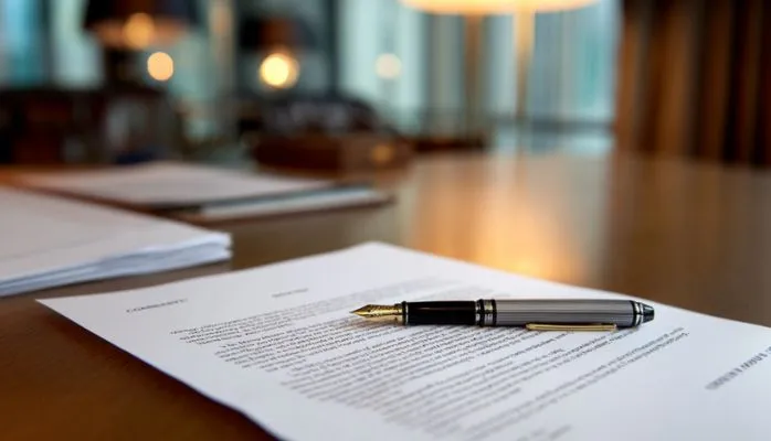 La renégociation du contrat pour imprévision : conditions et limites pratiques