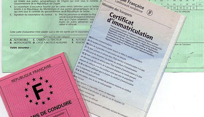 Quelles conséquences si l’adresse postale indiquée sur votre carte grise n’est pas correcte ?