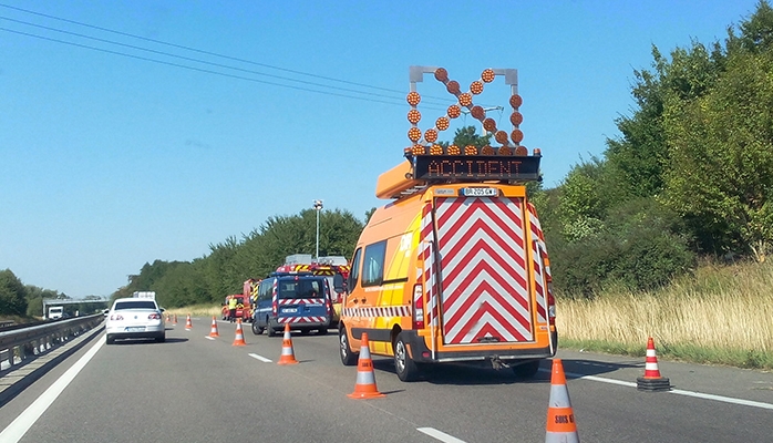 Le délit d’homicide routier sera appliqué avant la fin de l’année